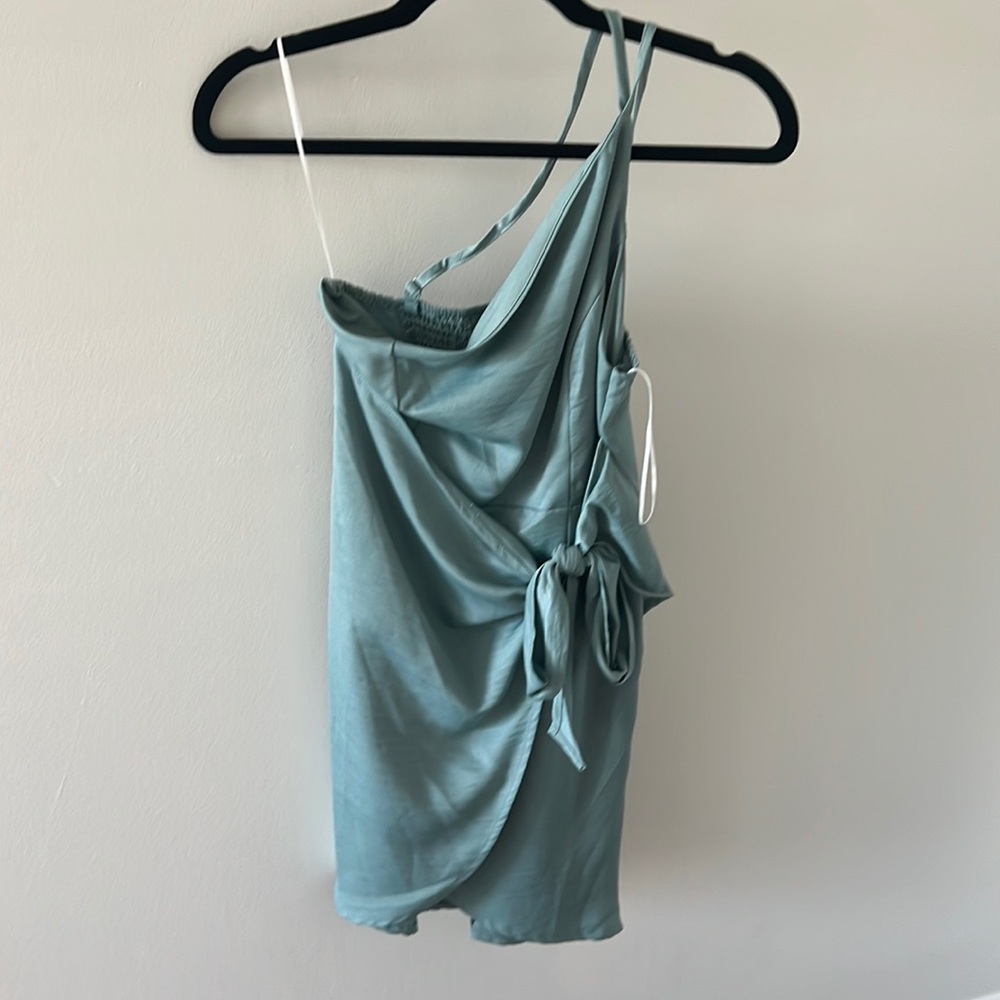 Hello Molly NWT Dress
